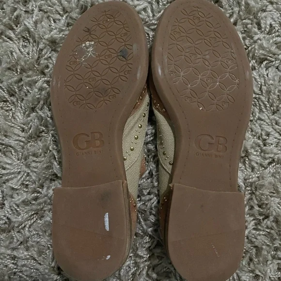 Gianni bini Oxford loafers - Picture 5 of 6